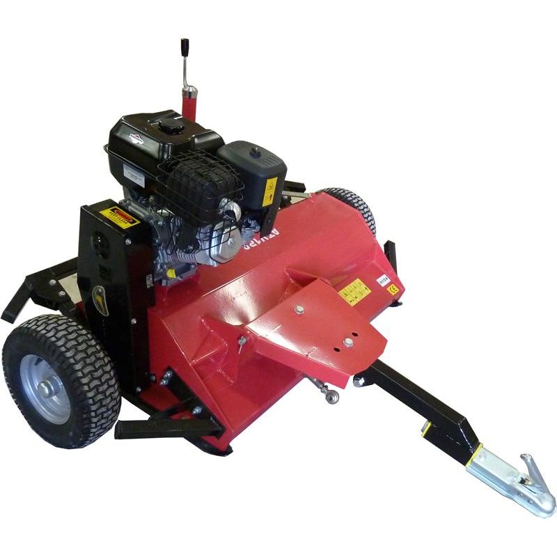 Iron Baltic Slaghack 14hk Briggs & Stratton - ÖREBRO MC SERVICE